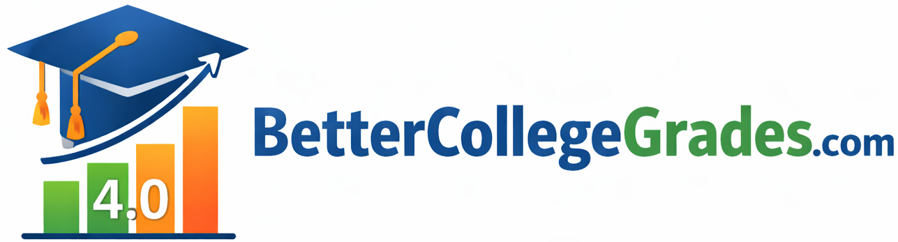 BetterCollegeGrades.com